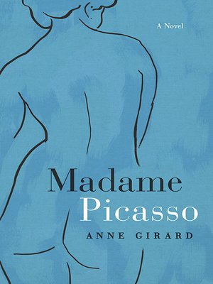 cover image of Madame Picasso